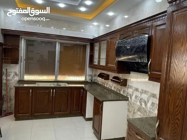 150 m2 3 Bedrooms Apartments for Sale in Amman Al Gardens