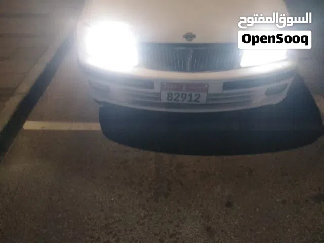 2003, Nissan, Sunny, SL