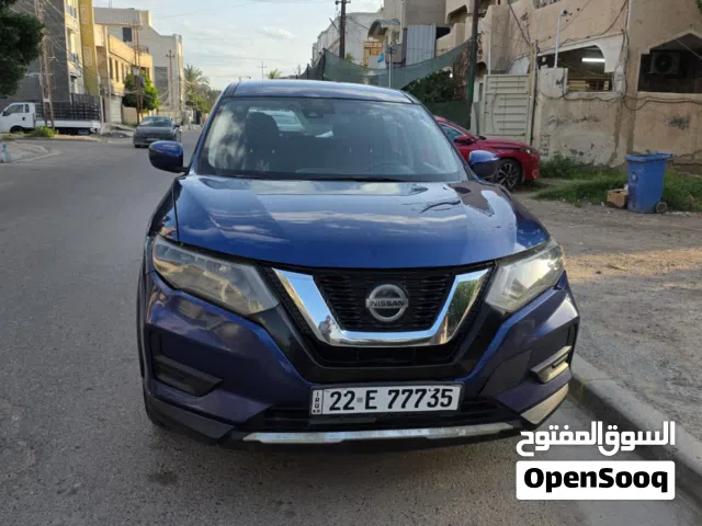 روج 2020 للبيع محرك 2500