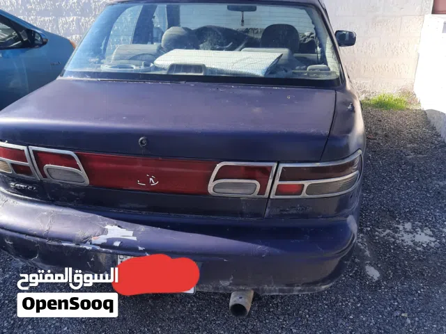 Used Kia Sephia in Madaba