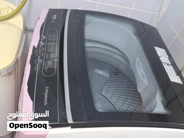 غسالة من نوع TCL