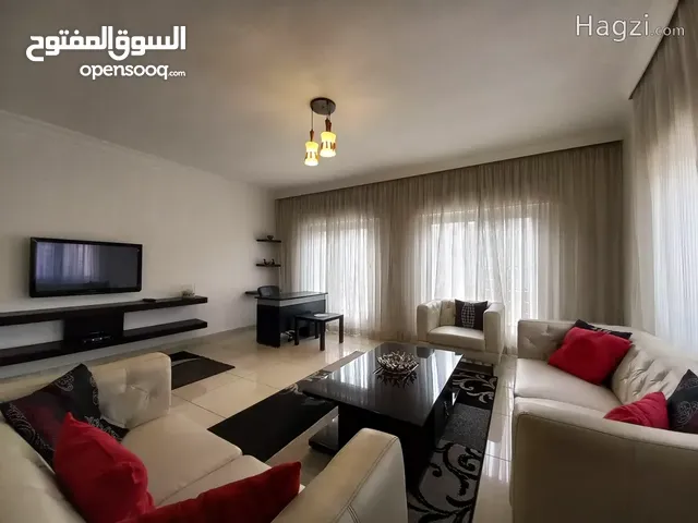 100 m2 2 Bedrooms Apartments for Rent in Amman 4th Circle