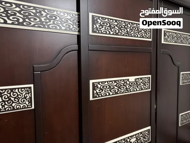 غرفه نوم مستعمله