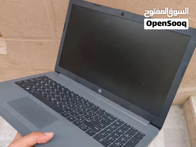 Windows HP for sale in Amman