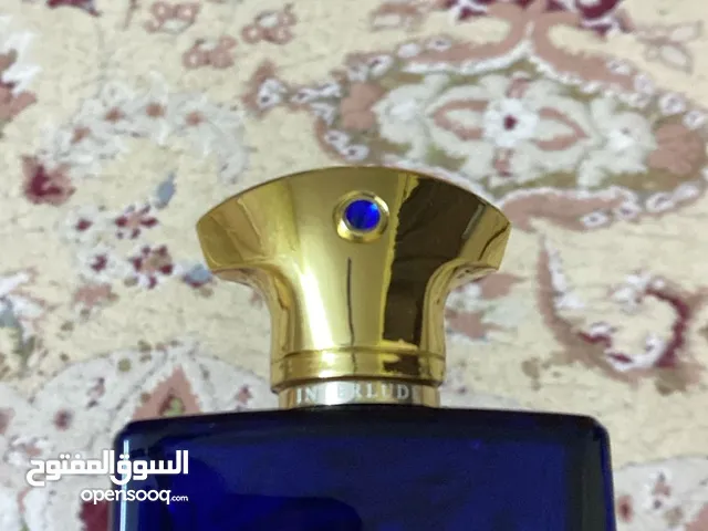 للبيع عطور شبه مسخدمات