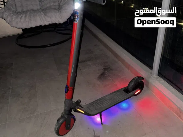 Electronic scooter NineBot