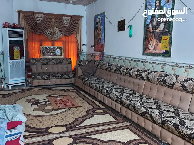 220m2 2 Bedrooms Townhouse for Sale in Basra Yaseen Khrebit
