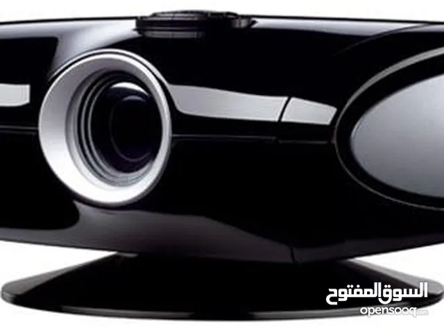 بروجيكتر هوم سينما Infocus IN72 home theater Projector مع لمبة جديدة