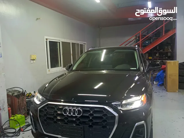 Audi Q5 S line 2023