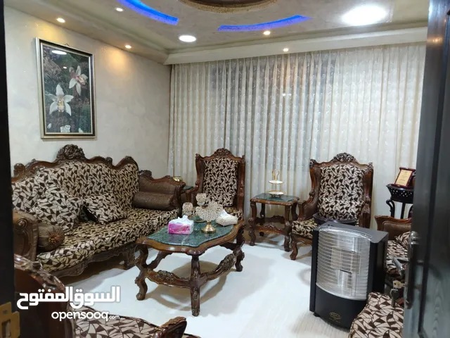 200 m2 5 Bedrooms Apartments for Sale in Irbid Irbid Mall
