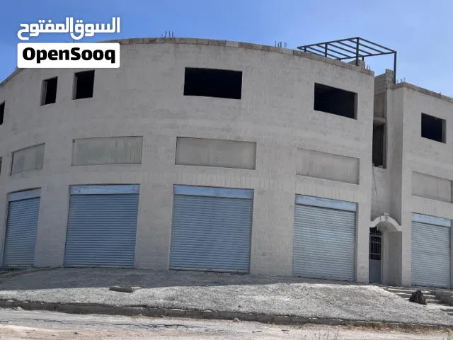 مخازن للإيجار او للاستثمار منطقة صناعية