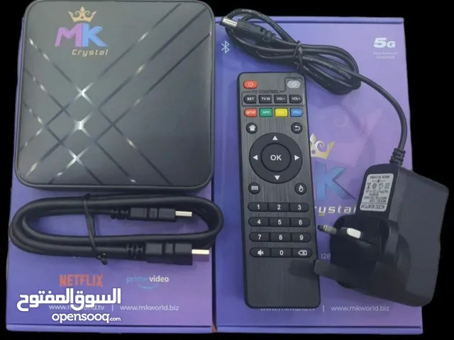  Magistic Receivers for sale in Muscat
