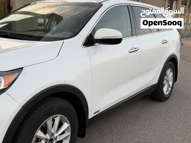 2020 كيا سورينتو SX Prestige AWD