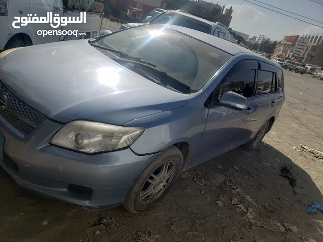 Used Toyota Corolla in Sana'a