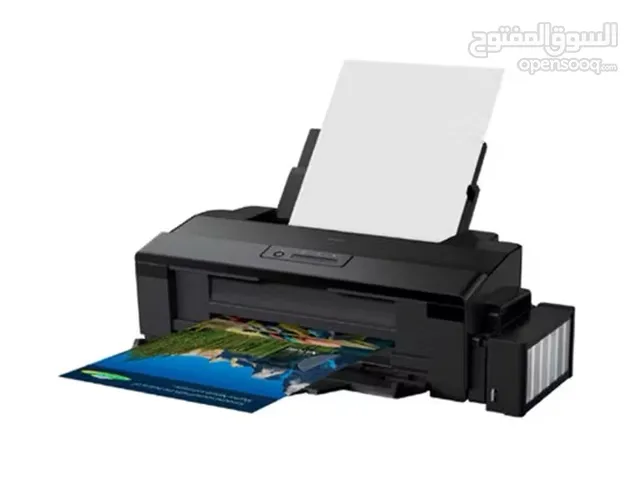 Printers Epson printers for sale  in Basra