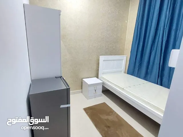 Furnished Monthly in Abu Dhabi Al Khalidiya