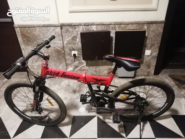 Adult foldable bicycle for Sale