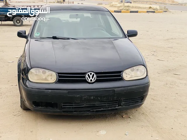 Used Volkswagen ID 4 in Tripoli