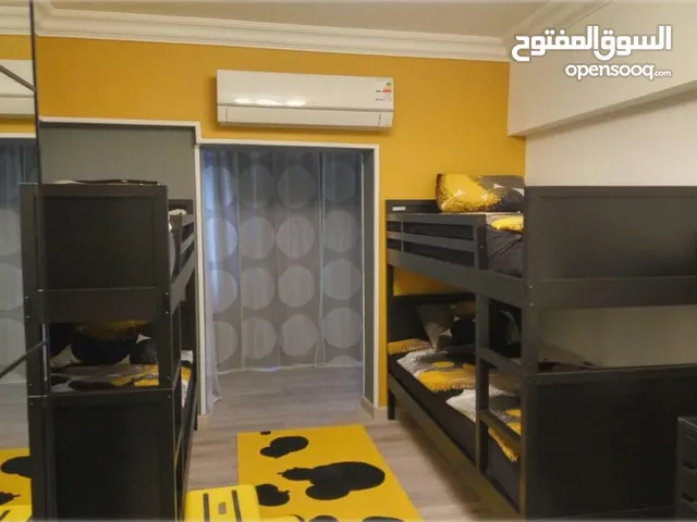 Furnished Daily in Giza Mohandessin