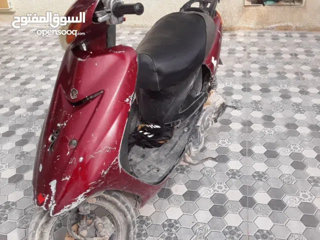 ياماها عصفورين