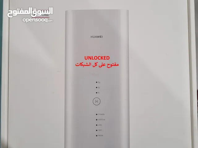 HUAWEI 4G Router 3 Prime (UNLOCKED)