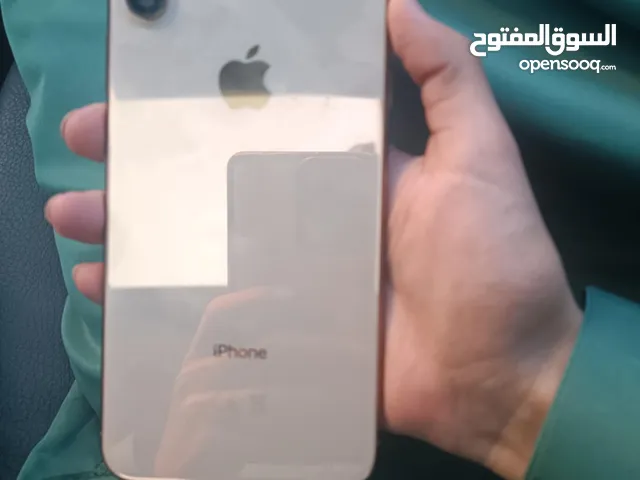 iPhone XS Max 512G بطارية 76