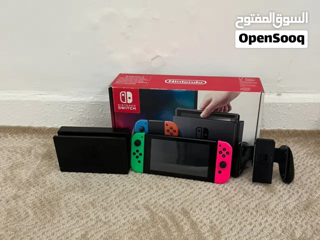 نوتيندو سويتش