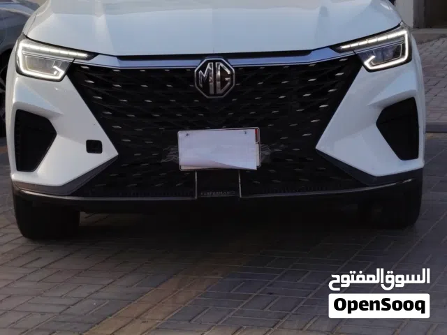 2024 ام جي MG RX5