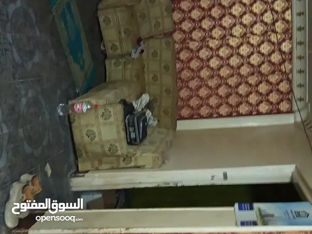 شقه إيجار عزبة الشال