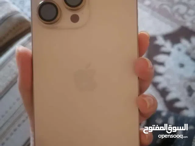 Apple iphone 16 pro max 256GB Almost new