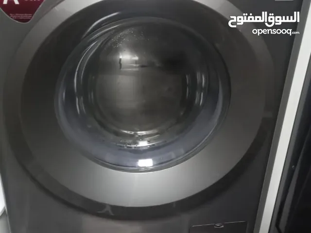 LG 7 - 8 Kg Washing Machines in Ajman