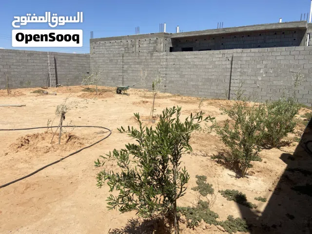 80 m2 1 Bedroom Townhouse for Sale in Misrata Tamina