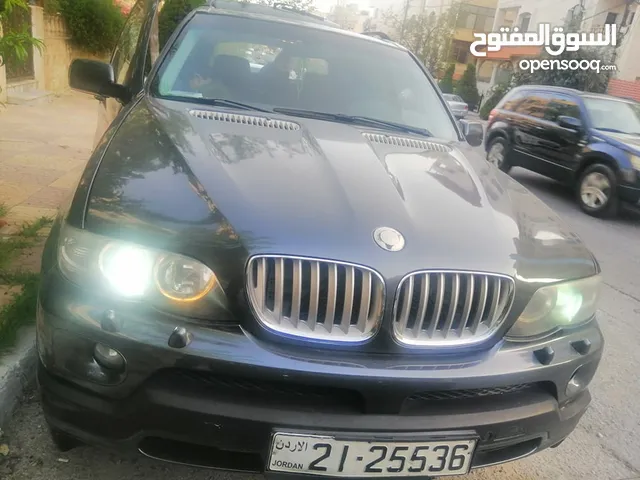 Used BMW Other in Amman