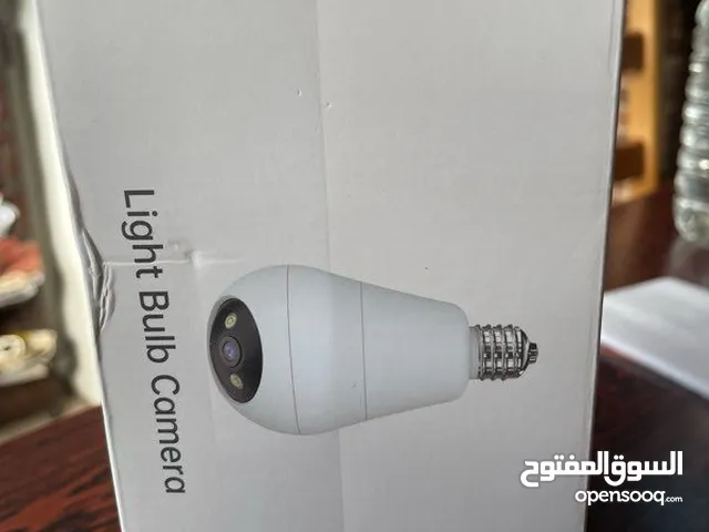 كاميرا مراقبة