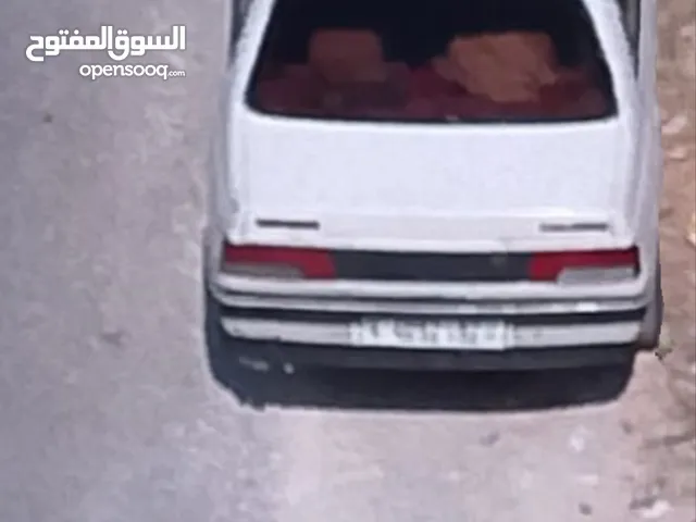 بيجو 405 92