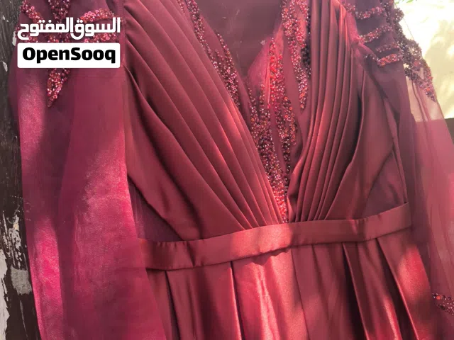 فساتين سهره