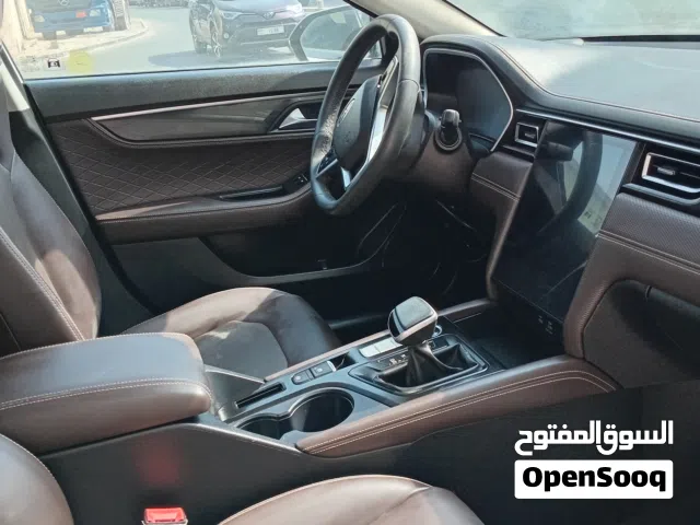 Used JAC J7 in Dubai