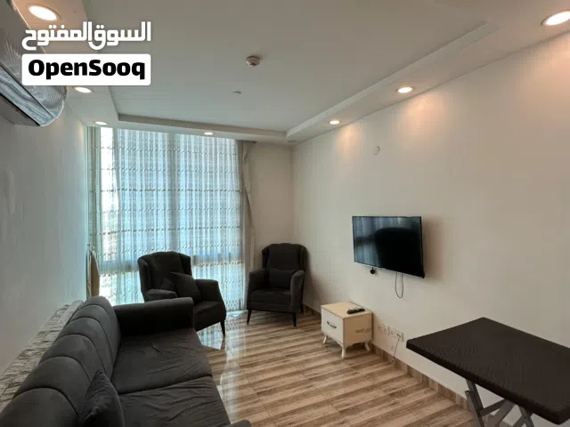 50 m2 1 Bedroom Apartments for Rent in Erbil Life Tower