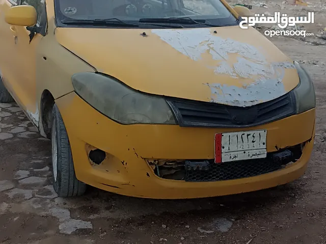Used Chery Cowin in Basra