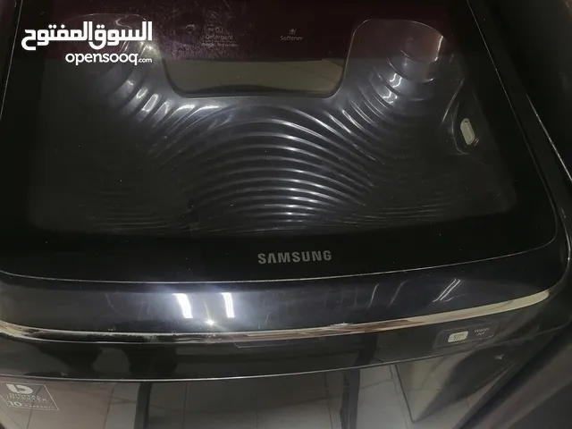 Samsung washing machine