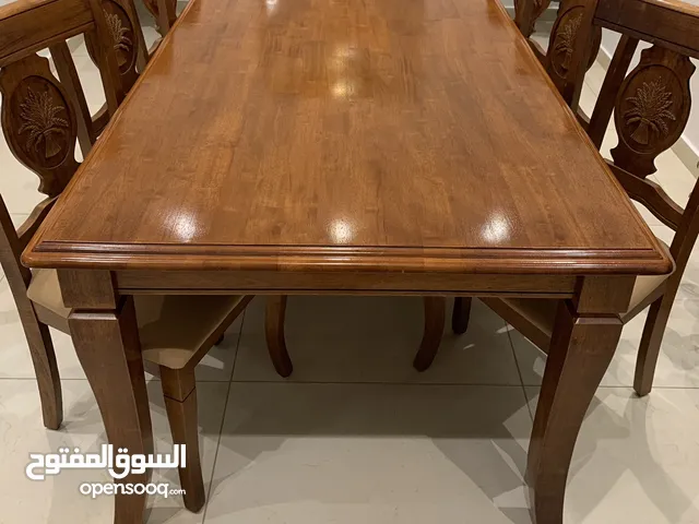 طاولة سفره