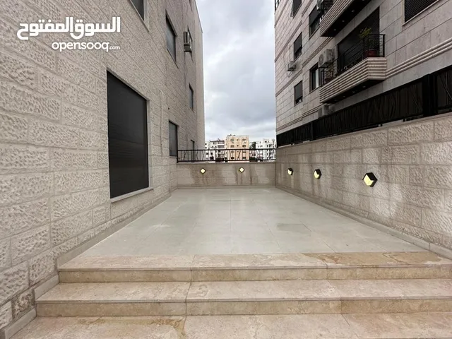 173m2 3 Bedrooms Apartments for Sale in Amman Al Jandaweel