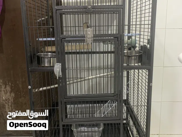 New cage for sale