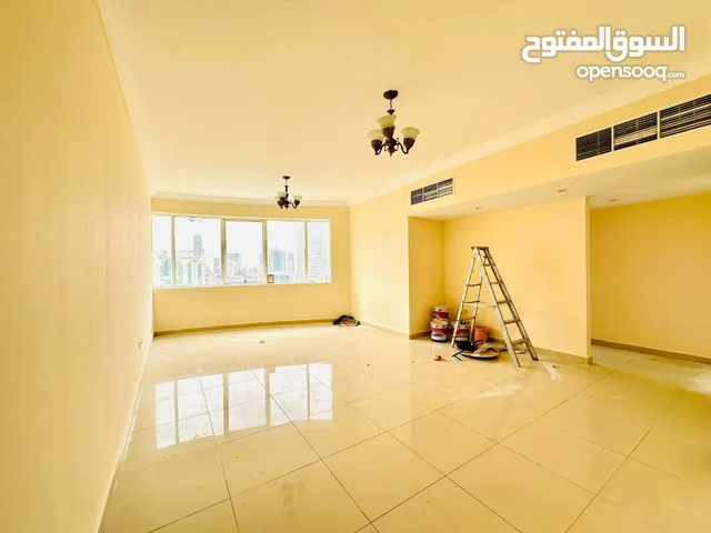 144 m2 2 Bedrooms Apartments for Rent in Sharjah Al Taawun