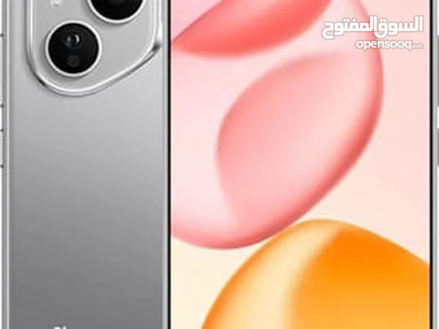 للبيع HONOR 400 Pro مستخدم اسبوعين فقط