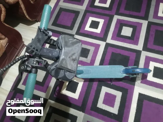 Aster bike (scooter)