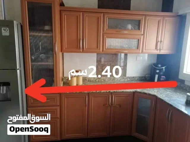 دولاب مطبخ