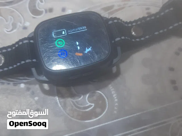 جهاز يهدي الكلب من النباح مايخليه ينبح