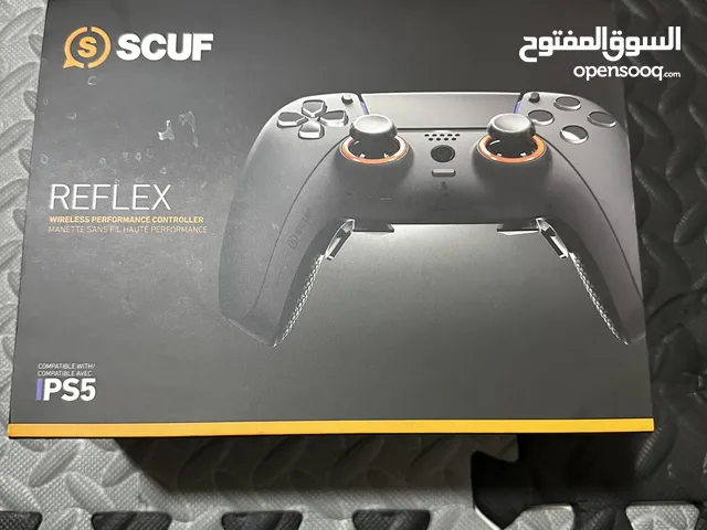 Scuf Reflex Pro