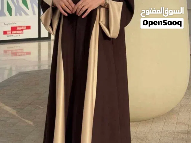 عباية جديدة